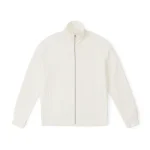 ZARA Origines ジッパー付きスウェット