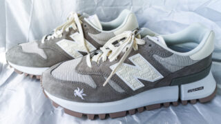 KITH×New Balance RC1300コラボ