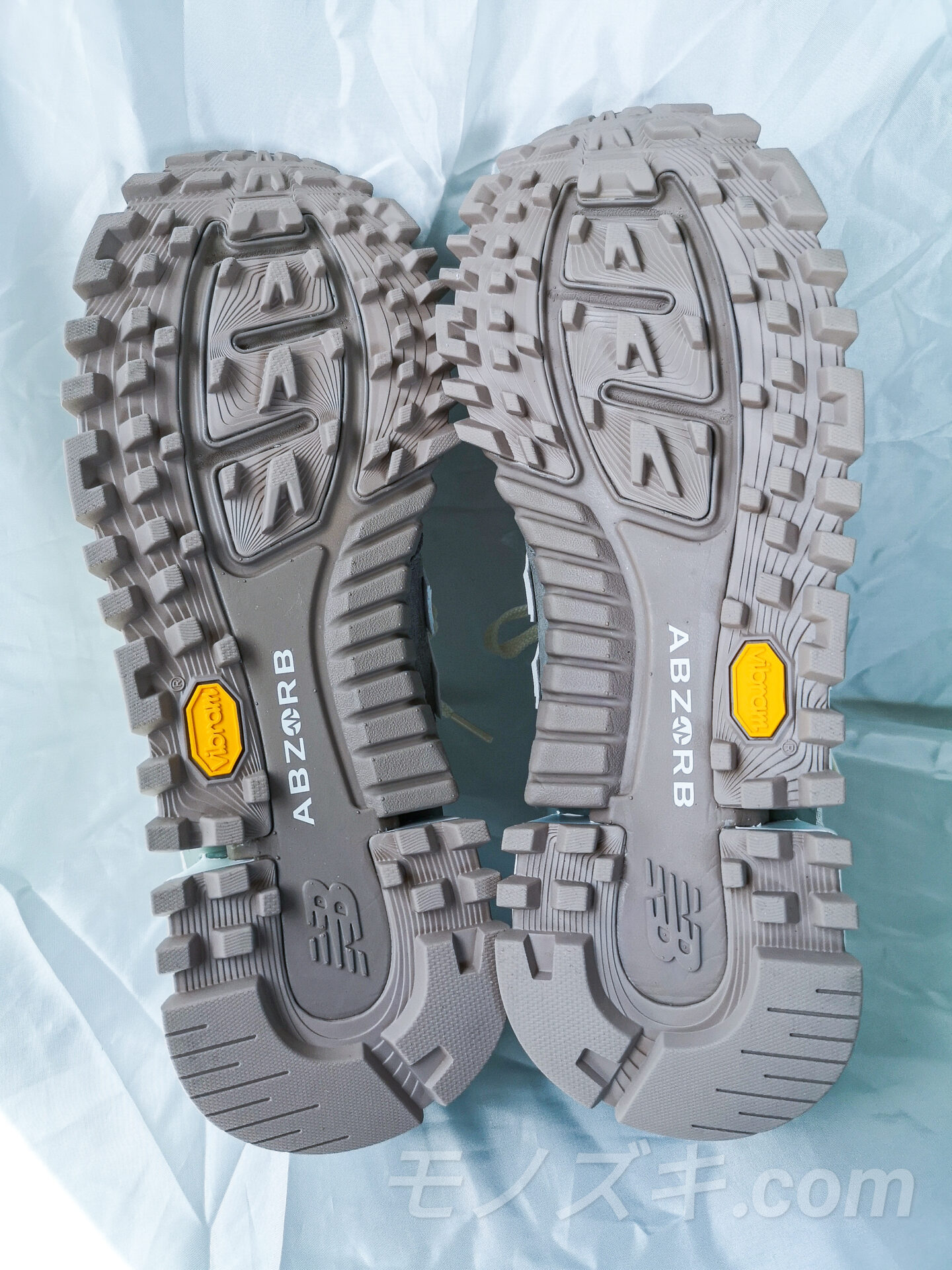 kith rc1300 アウトソール