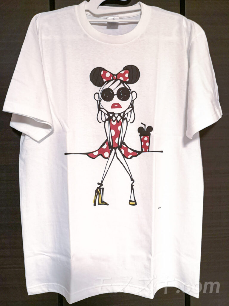 shopDisney D-made DAICHI MIURA