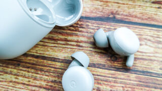 Google Pixel Buds A-Series イヤホン