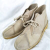 Clarks × Hender Schemaコラボ