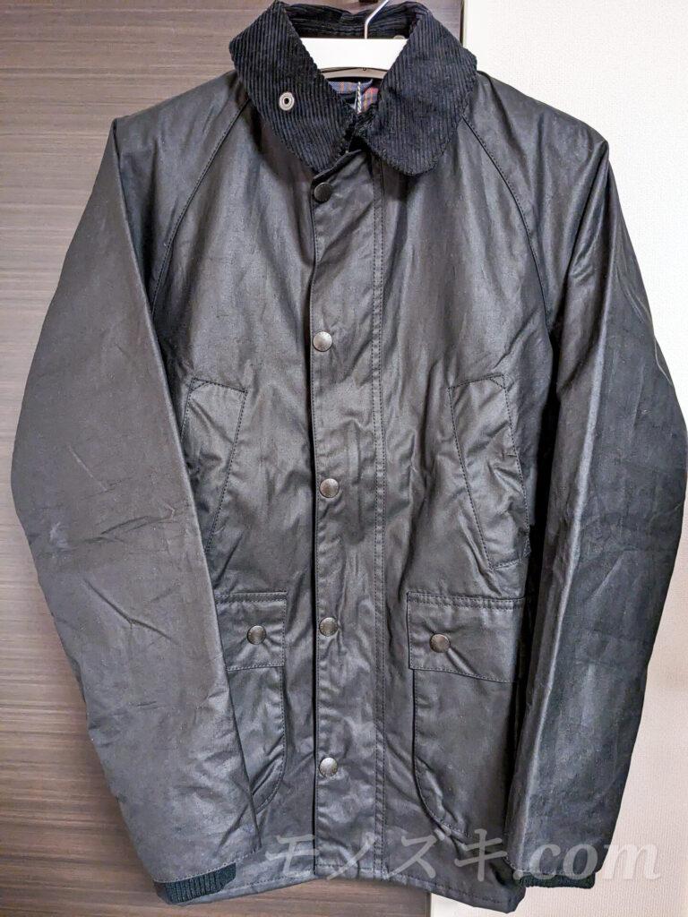 Barbour / BEDALE SL オイルド ジャケット