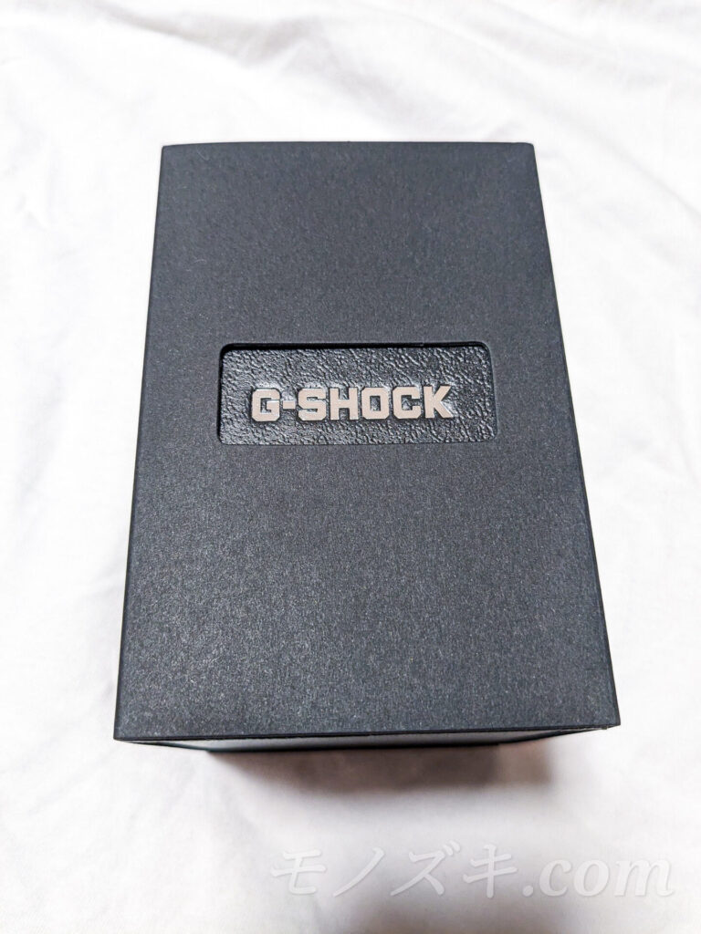 G-SHOCK ボックス
