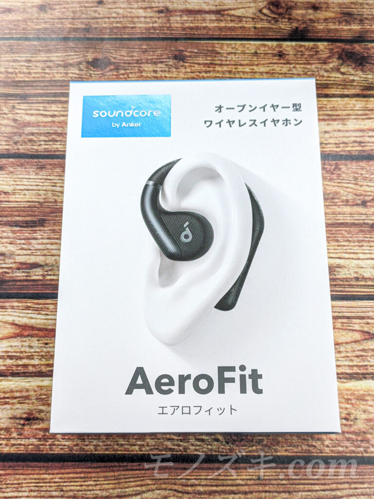 Anker Soundcore AeroFit