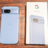 Google Pixel 8a 実機レビュー