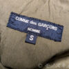 COMME des GARCONS HOMME タグ