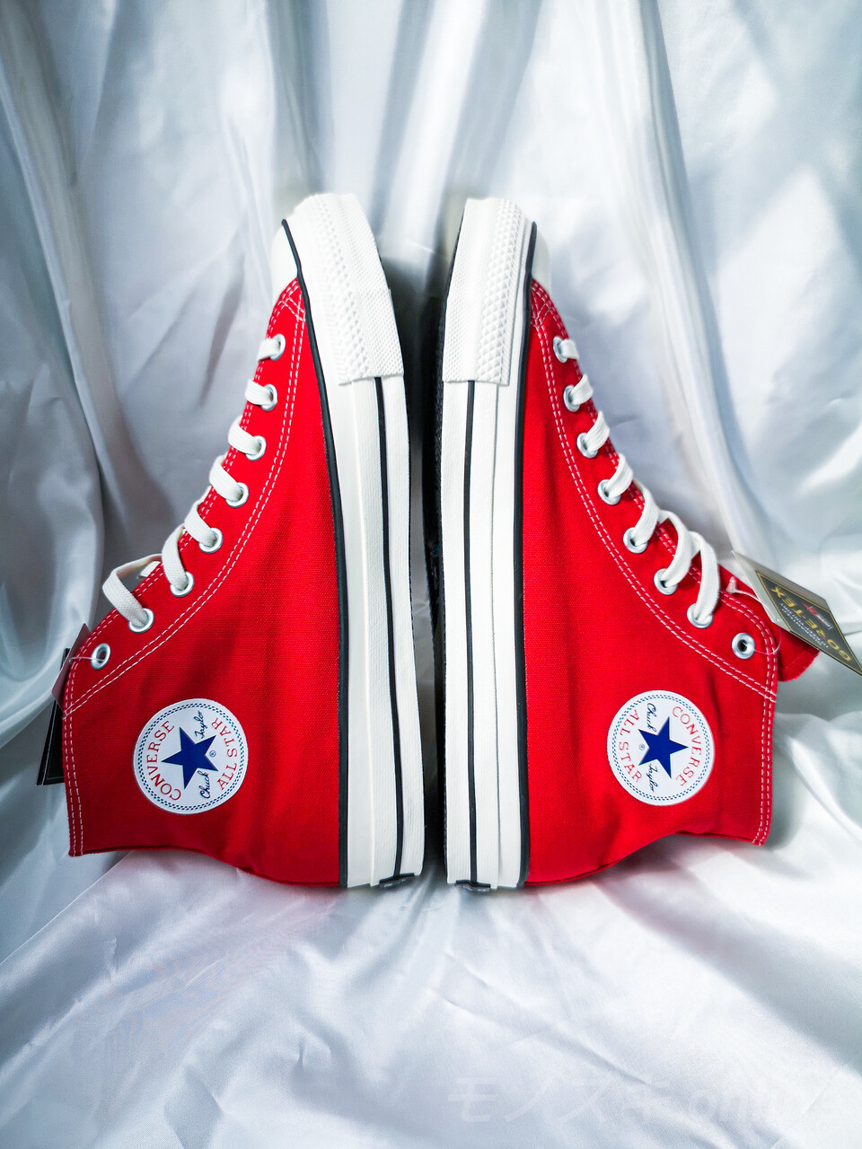 ALL STAR 100 GORE-TEX ソール