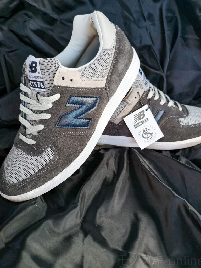 NewBalance CT576 組み