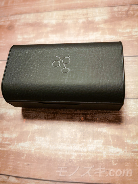 ag TWS04K イヤホンケース
