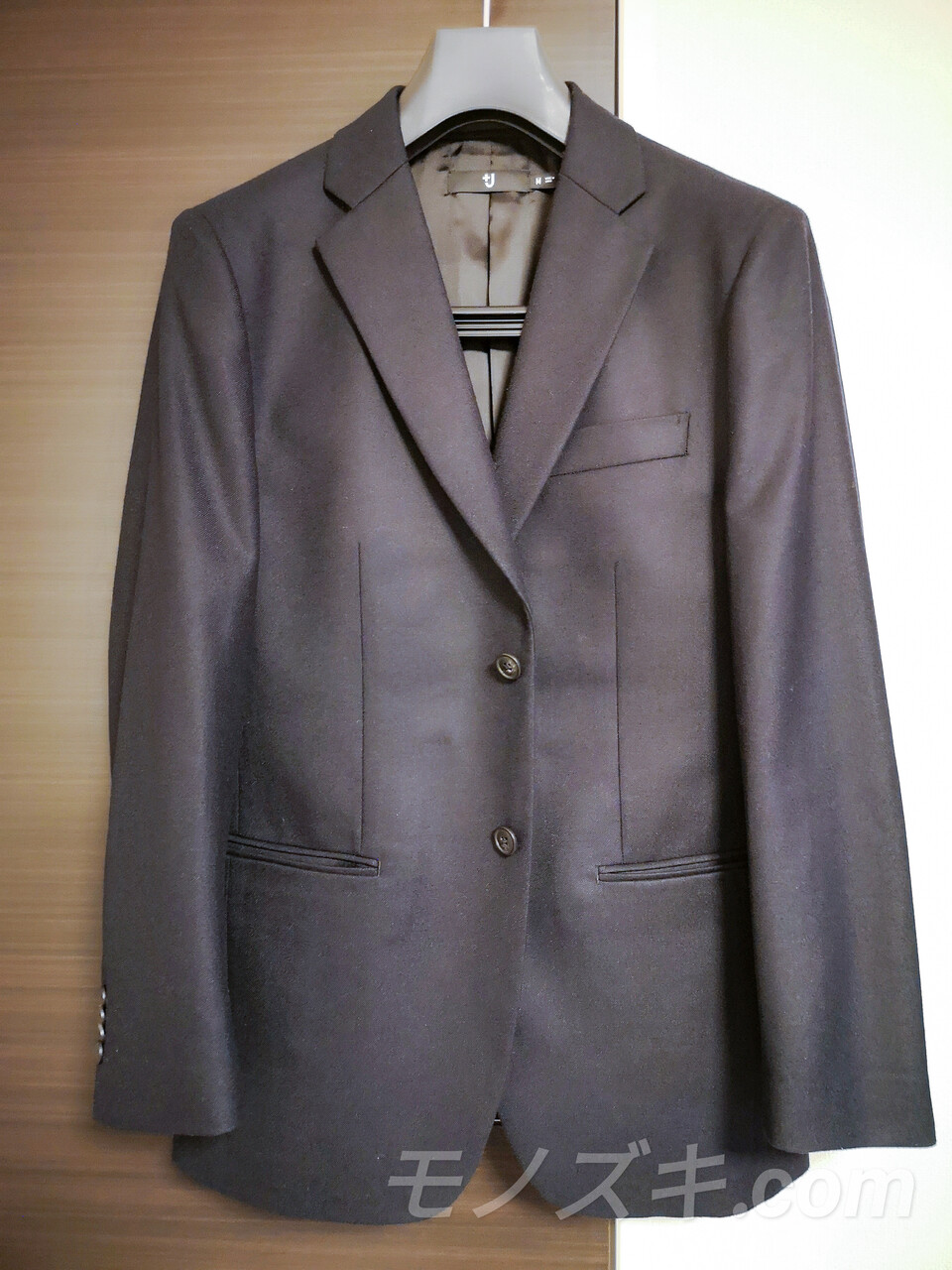 20AW 新品タグ付き +J UNIQLOウールテーラードジャケット NIKKE | cprc