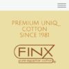 フィンクスの沿革 - プレミアムなエジプト超長綿フィンクス-FINXで作った国産綿織物