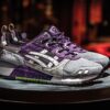 atmosとSNEAKER FREAKERによるASICS SportStyle GEL-LYTE III OG “Alley Cats”が登場